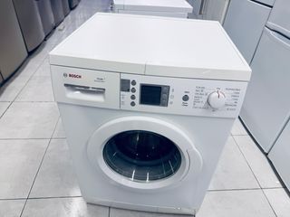 Lavadora Bosch Maxx 7