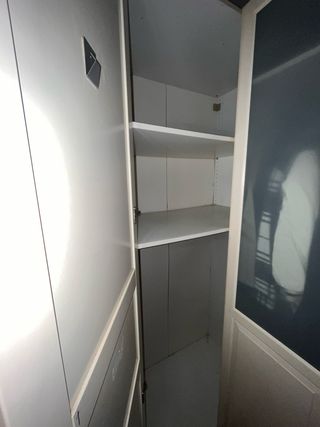 Armario modular Ikea 5 módulos