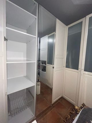 Armario modular Ikea 5 módulos