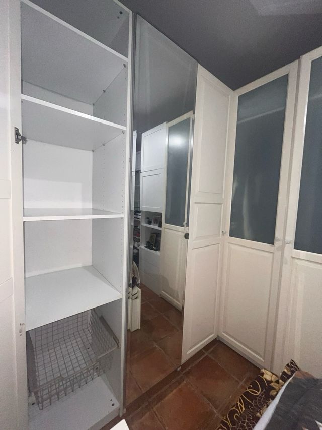 Armario modular Ikea 5 módulos