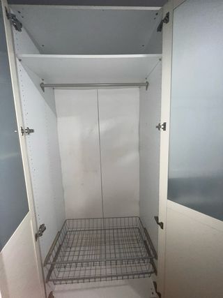 Armario modular Ikea 5 módulos