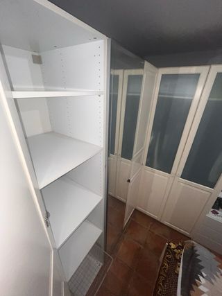 Armario modular Ikea 5 módulos