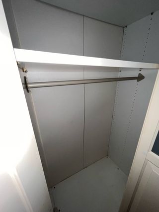 Armario modular Ikea 5 módulos