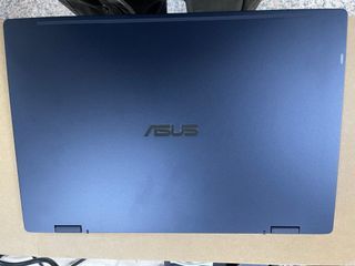 Portátil ASUS ExpertBook i5 12ª Gen 8GB 256GB SSD