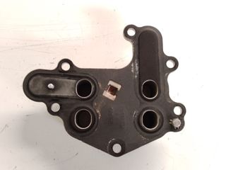 RADIADOR ACEITE PEUGEOT 208 716366