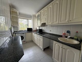 Piso en alquiler en Nervión en Sevilla