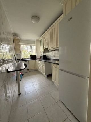 Piso en alquiler en Nervión en Sevilla