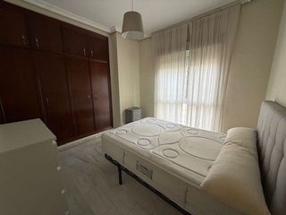 Piso en alquiler en Nervión en Sevilla