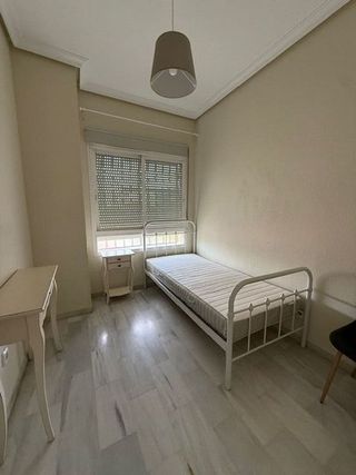 Piso en alquiler en Nervión en Sevilla