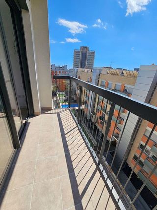 Piso en alquiler en Sant Adrià de Besos