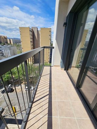 Piso en alquiler en Sant Adrià de Besos