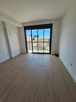 Piso en alquiler en Sant Adrià de Besos