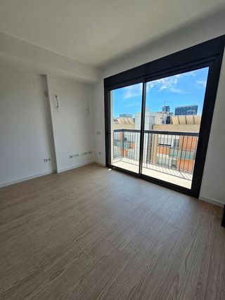 Piso en alquiler en Sant Adrià de Besos