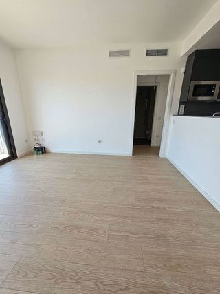 Piso en alquiler en Sant Adrià de Besos