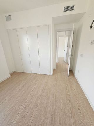 Piso en alquiler en Sant Adrià de Besos