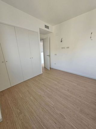 Piso en alquiler en Sant Adrià de Besos