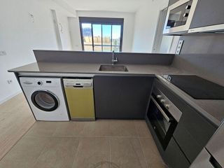 Piso en alquiler en Sant Adrià de Besos