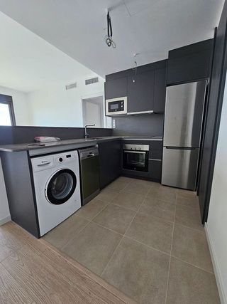 Piso en alquiler en Sant Adrià de Besos