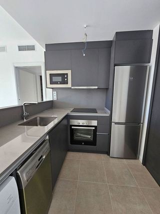 Piso en alquiler en Sant Adrià de Besos