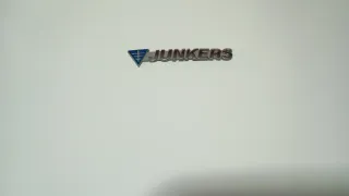 Termo Junkers miniMaxx