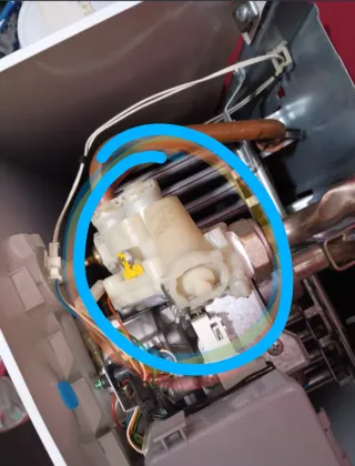 Termo Junkers miniMaxx