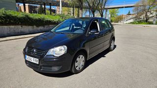 Volkswagen Polo 2007 1.4 Edition 80 CV 142.000 km