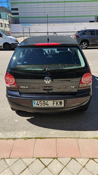 Volkswagen Polo 2007 1.4 Edition 80 CV 142.000 km