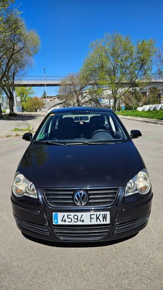 Volkswagen Polo 2007 1.4 Edition 80 CV 142.000 km