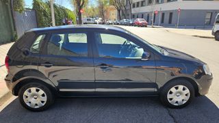 Volkswagen Polo 2007 1.4 Edition 80 CV 142.000 km