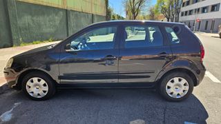 Volkswagen Polo 2007 1.4 Edition 80 CV 142.000 km