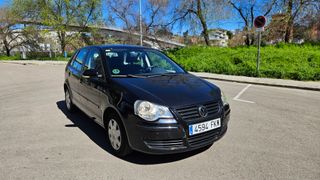 Volkswagen Polo 2007 1.4 Edition 80 CV 142.000 km