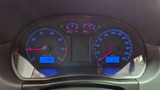 Volkswagen Polo 2007 1.4 Edition 80 CV 142.000 km