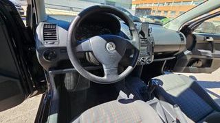 Volkswagen Polo 2007 1.4 Edition 80 CV 142.000 km