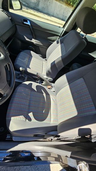 Volkswagen Polo 2007 1.4 Edition 80 CV 142.000 km