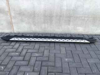 Estriberas Mercedes GLK X204