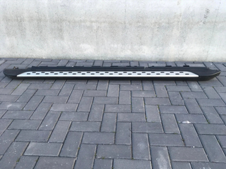 Estriberas Mercedes GLK X204