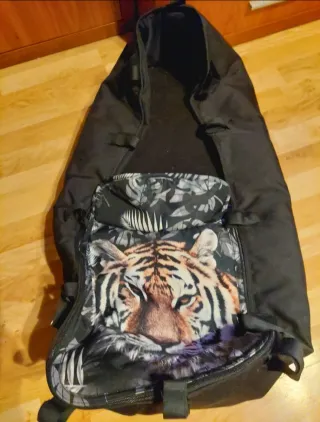 Carro Bugaboo Capazo y Silla Paseo edición limitad