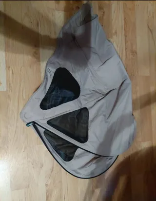 Carro Bugaboo Capazo y Silla Paseo edición limitad