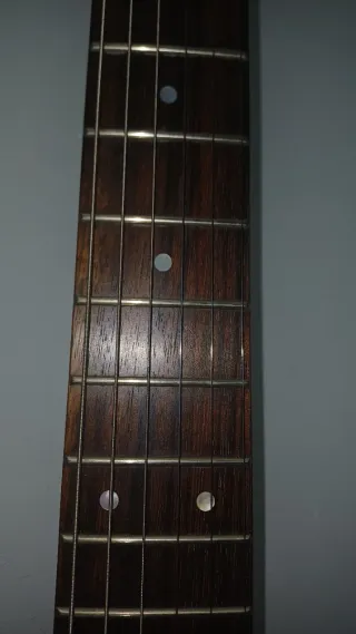 Guitarra Eléctrica Yamaha Pacifica 112J