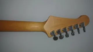 Guitarra Eléctrica Yamaha Pacifica 112J