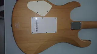 Guitarra Eléctrica Yamaha Pacifica 112J