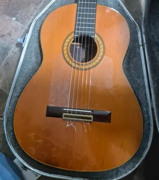 Guitarra Ramirez