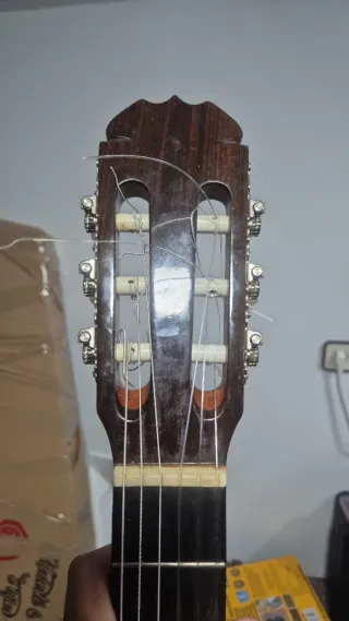 Guitarra Ramirez