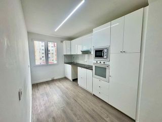 Piso en alquiler en El Llano en Gijón