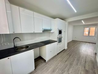 Piso en alquiler en El Llano en Gijón