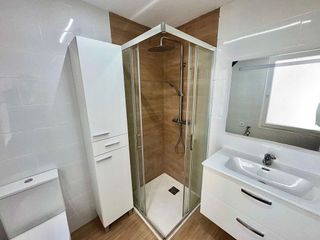 Piso en alquiler en El Llano en Gijón