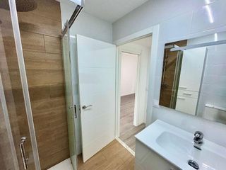 Piso en alquiler en El Llano en Gijón