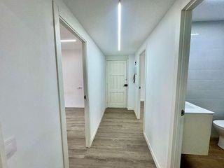 Piso en alquiler en El Llano en Gijón