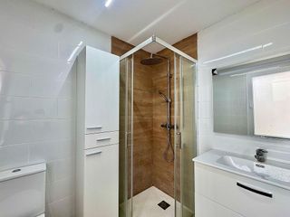 Piso en alquiler en El Llano en Gijón