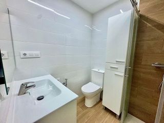 Piso en alquiler en El Llano en Gijón